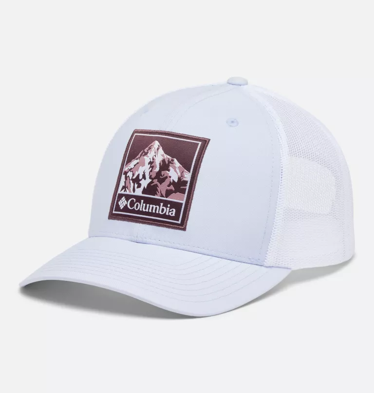 GORRA UNISEX COLUMBIA COLUMBIA LOGO
